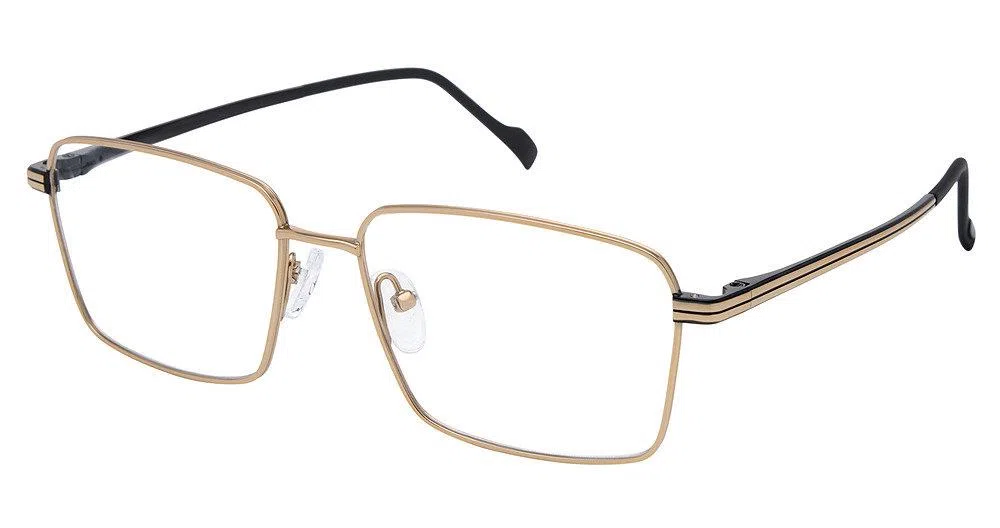 Stepper STE-60320-SI Eyeglasses - view 2